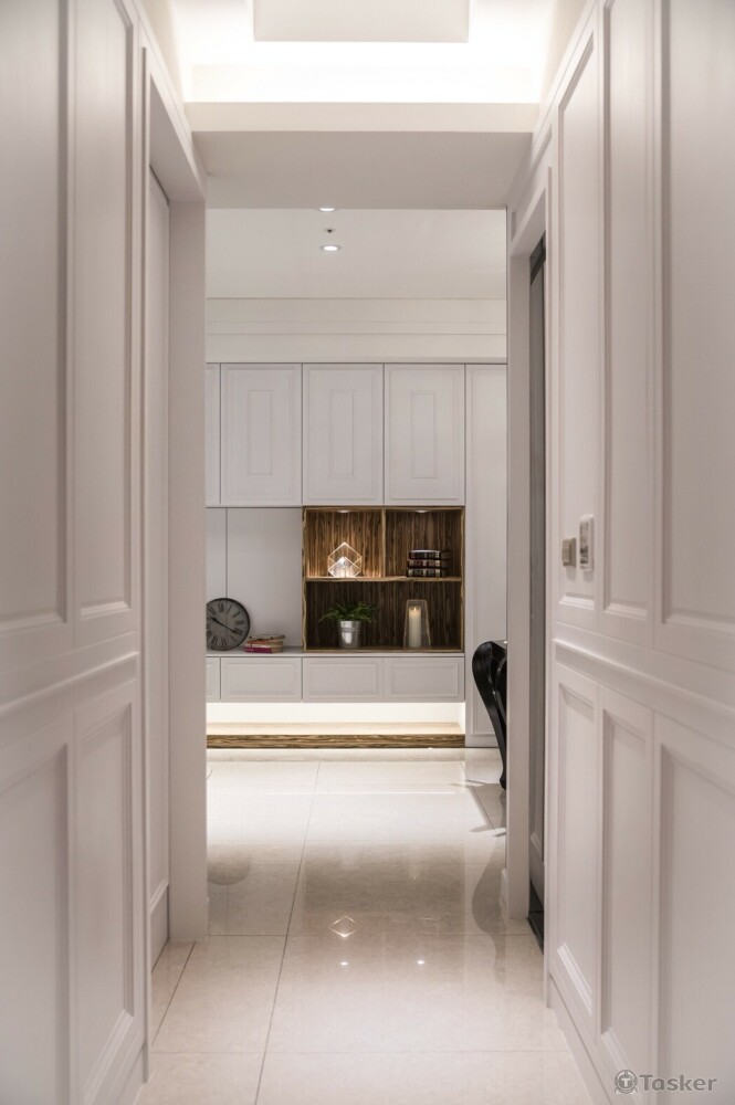 JD1-新北-Lin's condo