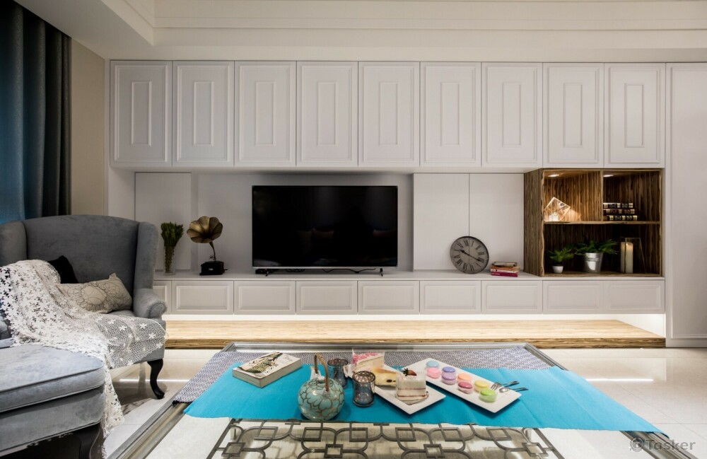 JD1-新北-Lin's condo