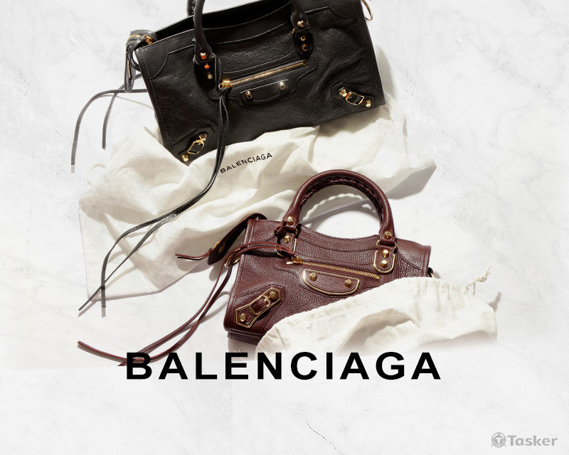 BALENCIAGA