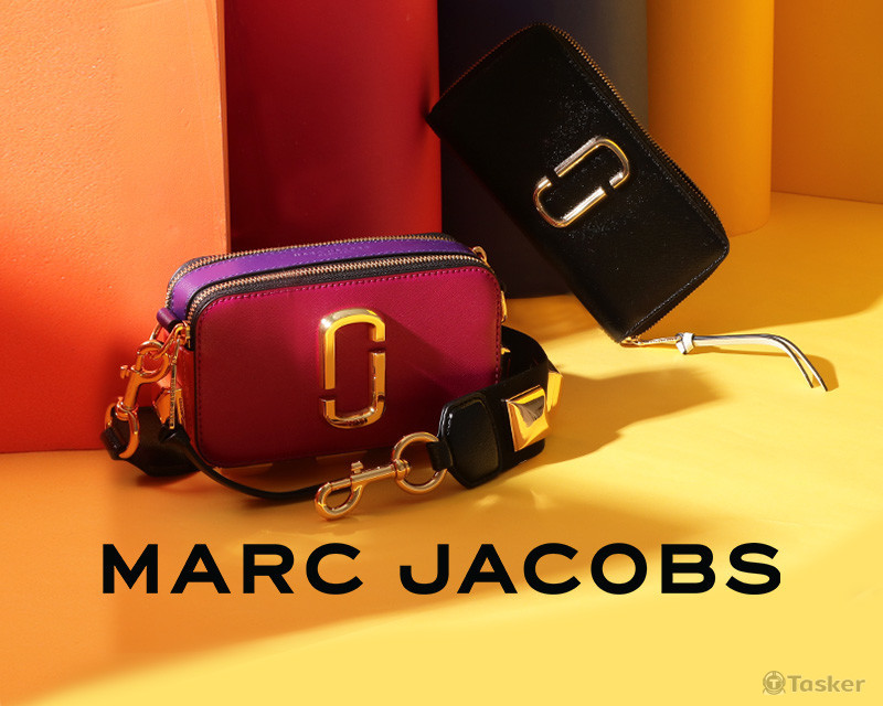 MARC JACOBS