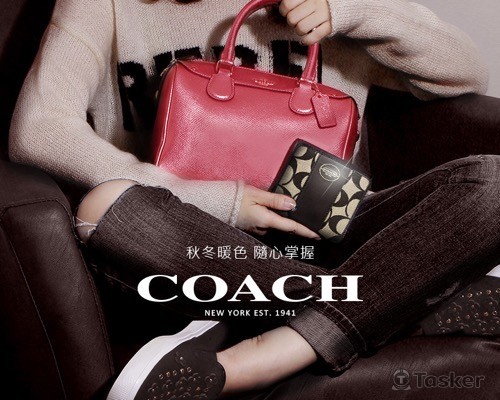 COACH