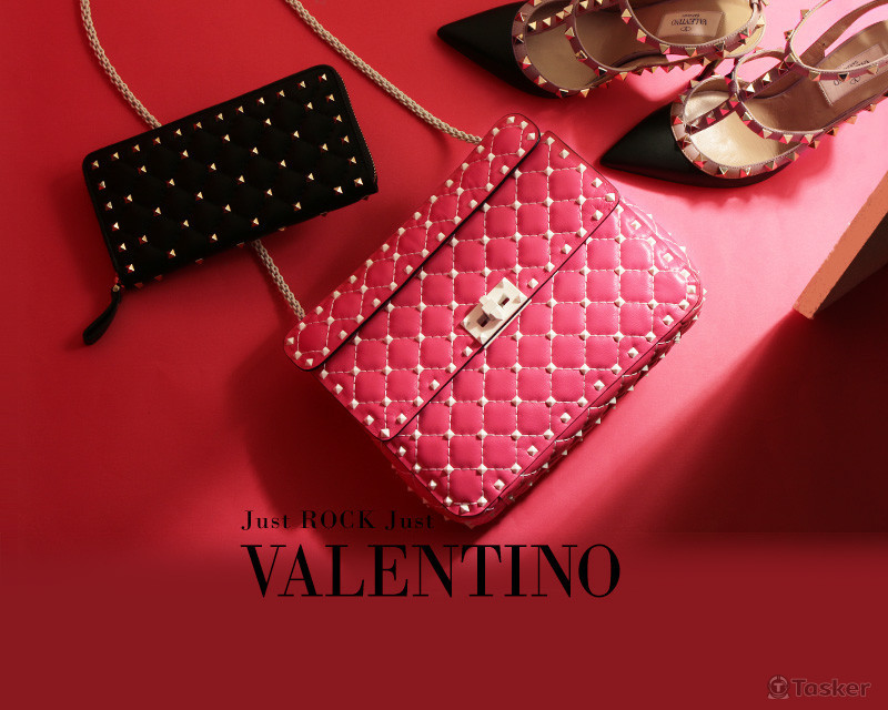 VALENTINO