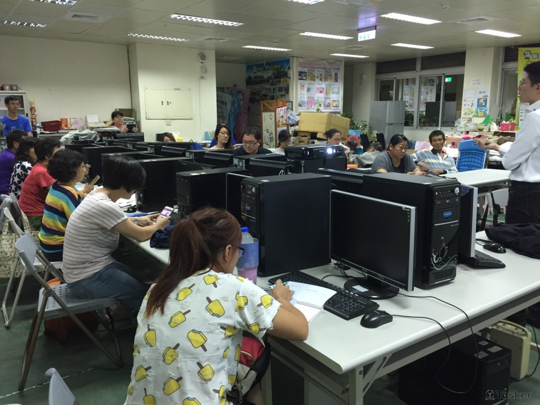 網路行銷教育訓練