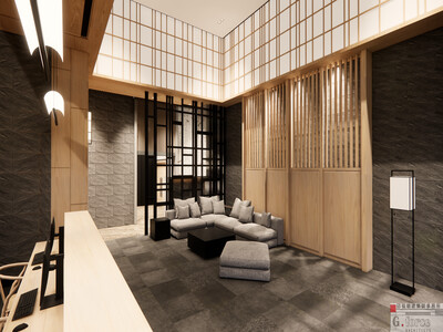 淡水琢渼建案公設