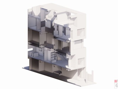 中壢埔頂段自地自建宅(進行中)