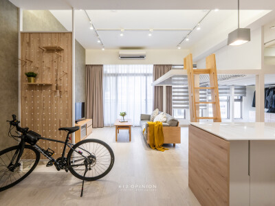 空間攝影_武廟路