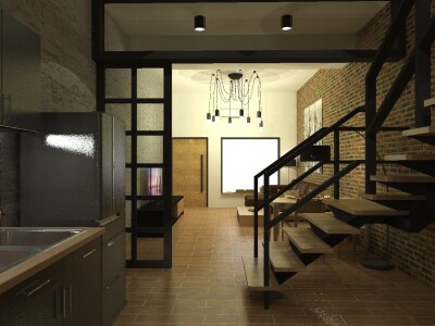 仁武住宅翻修案