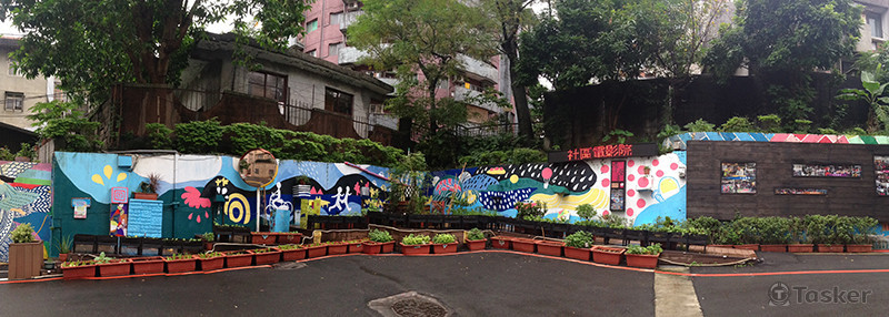 2017台北市文山區忠順里