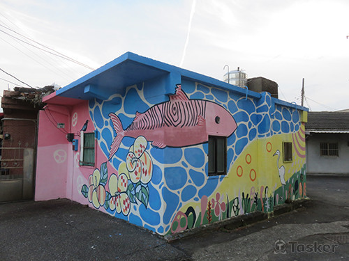 2017新北市萬里區大鵬里