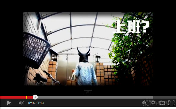 母親節意象故事影片