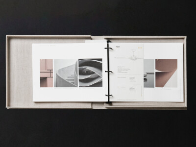 MFC 提案視覺設計