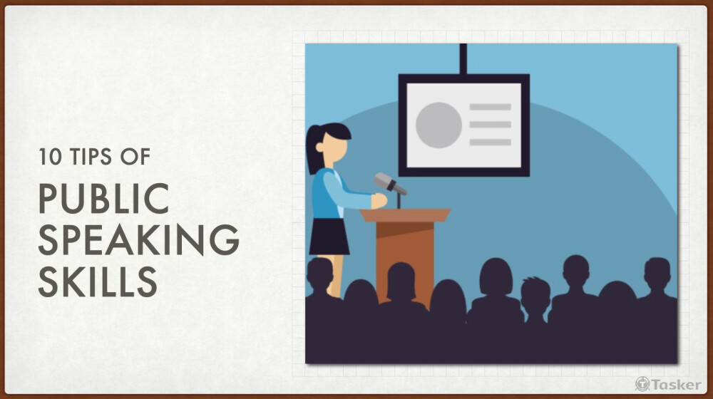 簡報以及場控，讓你再也不怕面對群眾