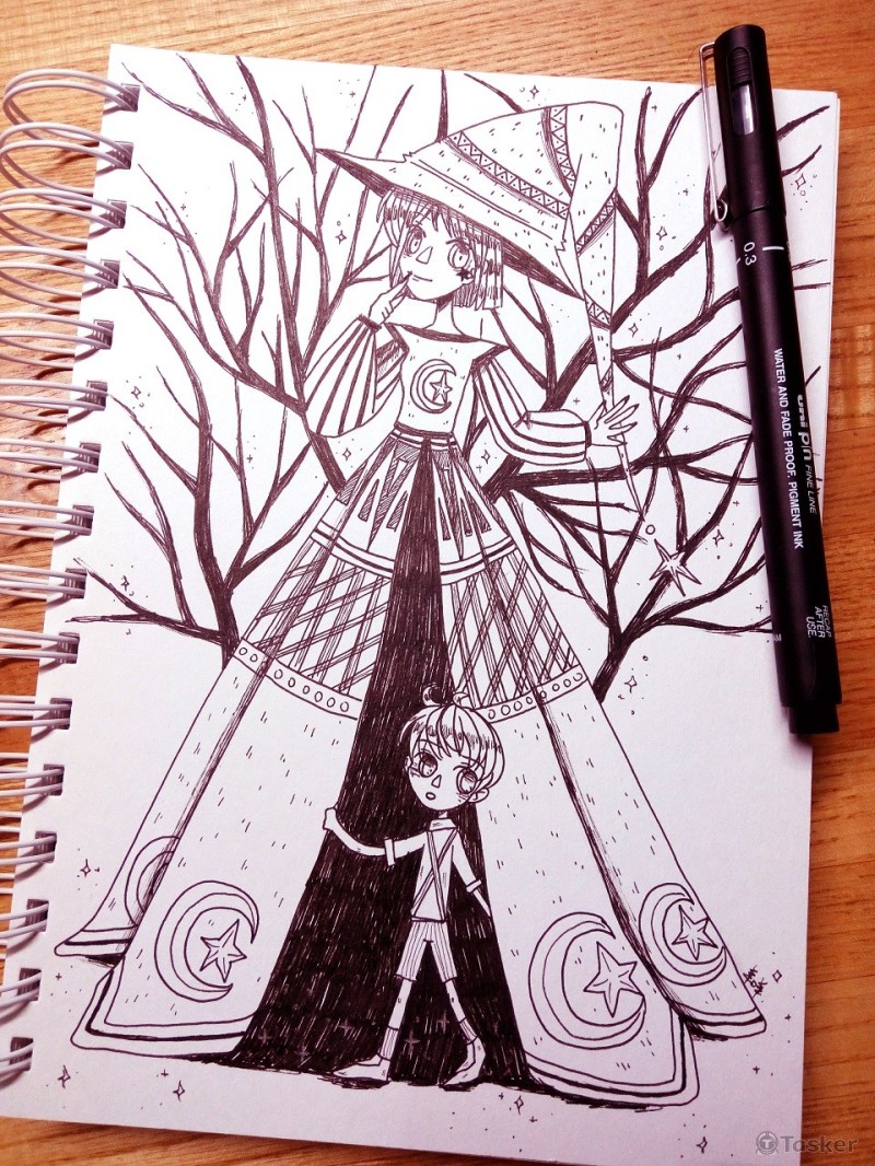 2017/不知道是不是一場夢