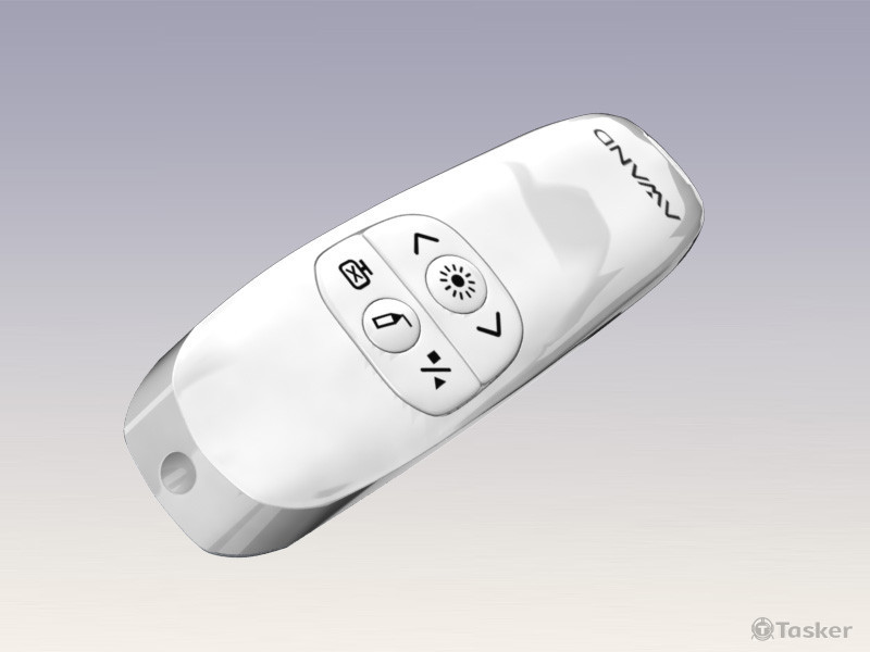 產品3D物件製作