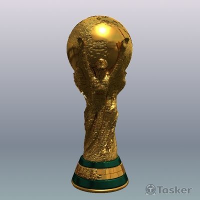 世足賽雷米金盃