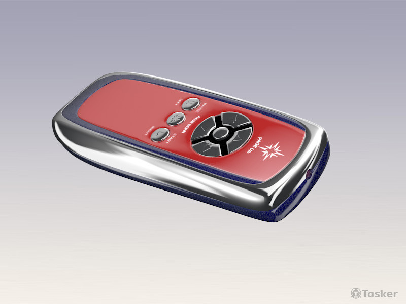 產品3D物件製作