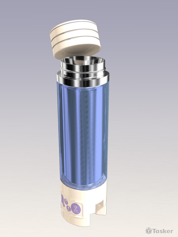 產品3D物件製作