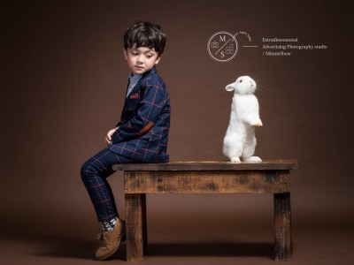 童裝/女裝/活動攝影