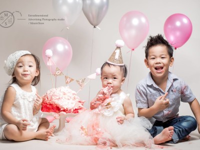 生日寫真