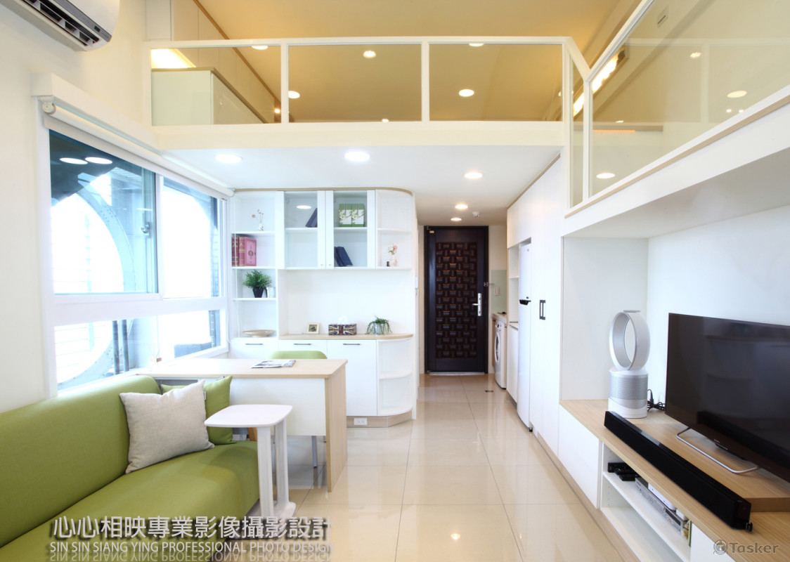 空間設計攝影3