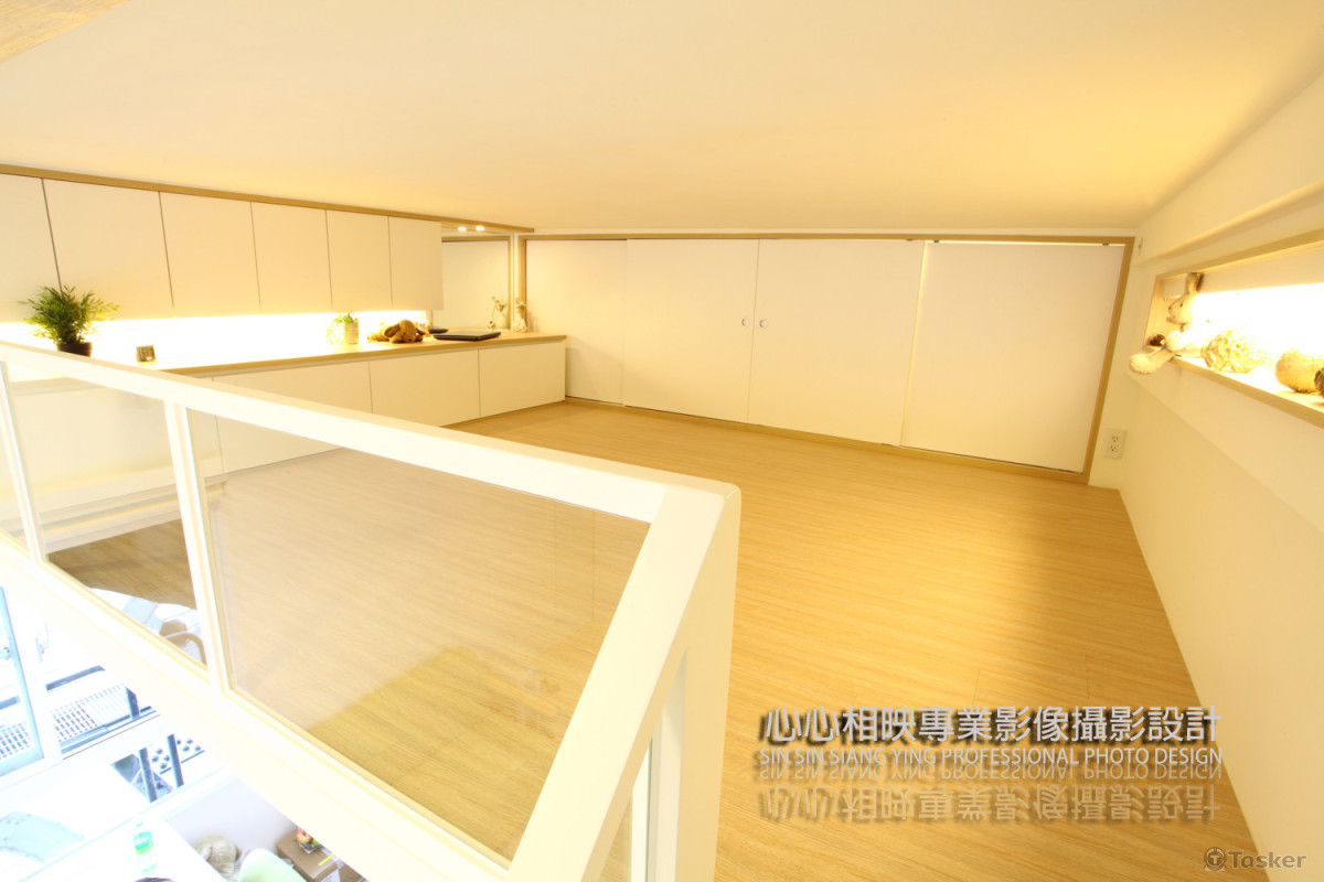 空間設計攝影4