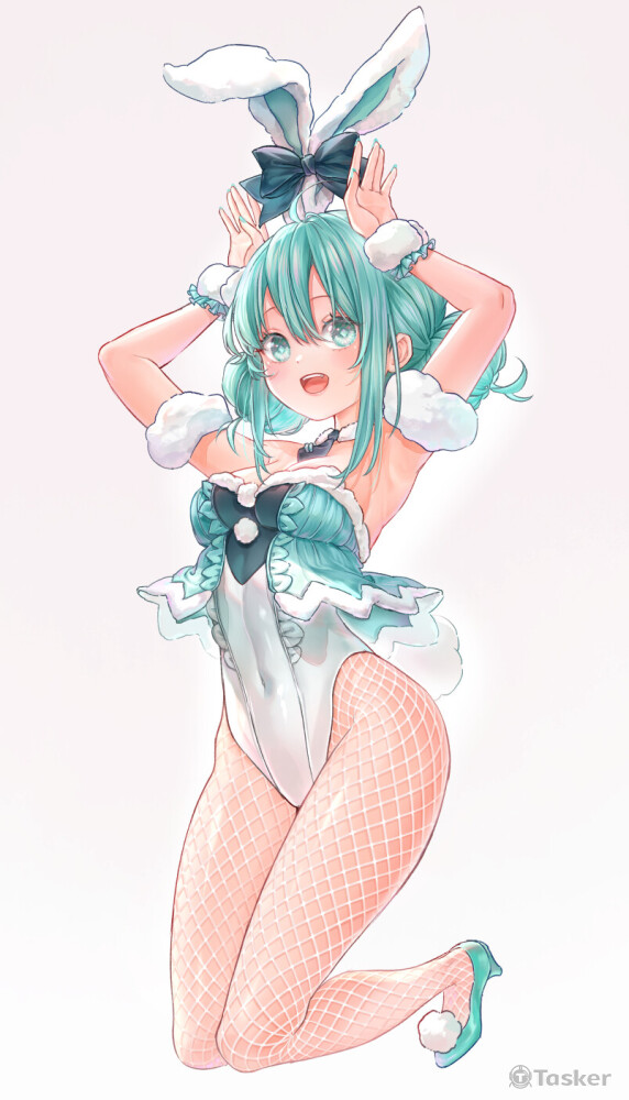 初音