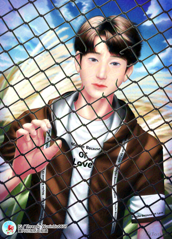 你的光(圖片有添加防盜水紋)