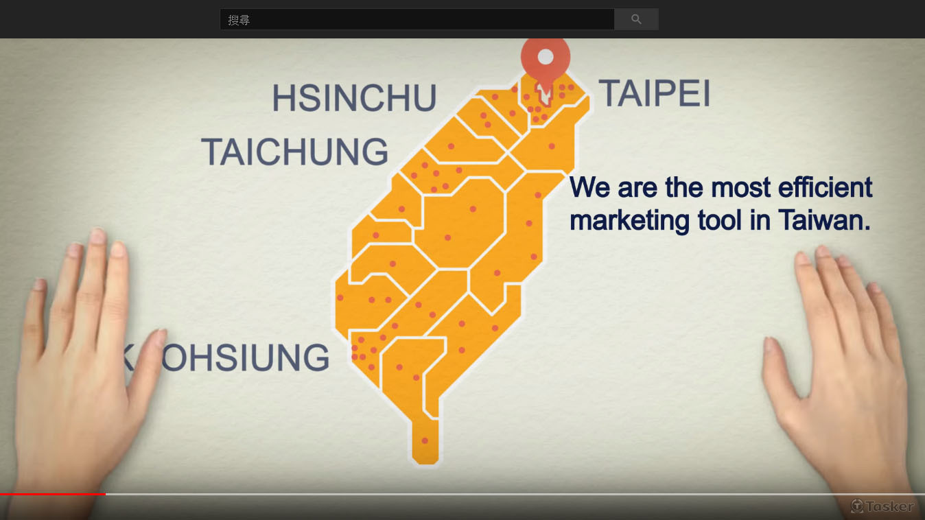 腳本發想、動畫製作、音樂創作