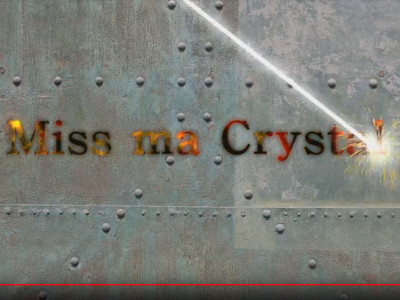 AE特效標題片頭