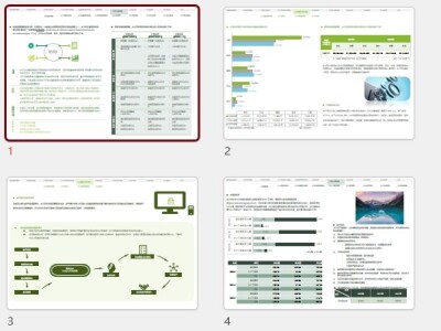 Market Research & Trend Analysis Report