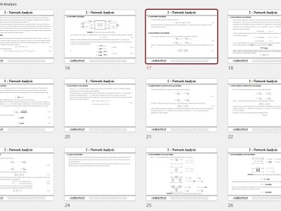 Training Material & Content Writer