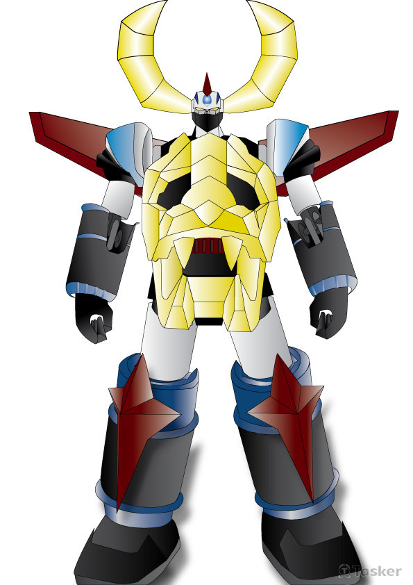 用鋼筆練習機器人