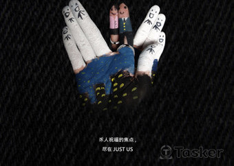 金犢獎入圍系列海報