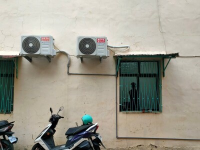 玖冷冷氣、家用水電工作室