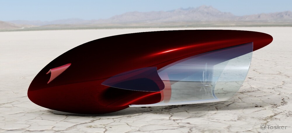 showcase材質貼附