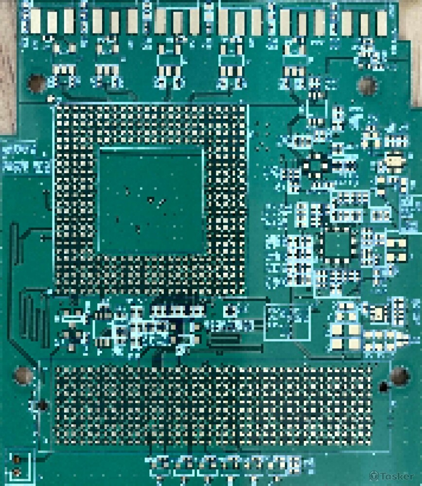 PCB