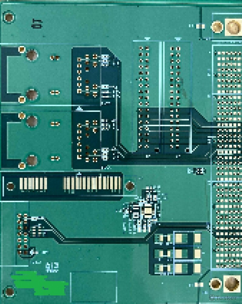 PCB