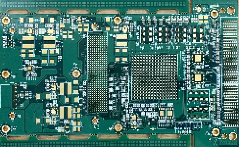 PCB