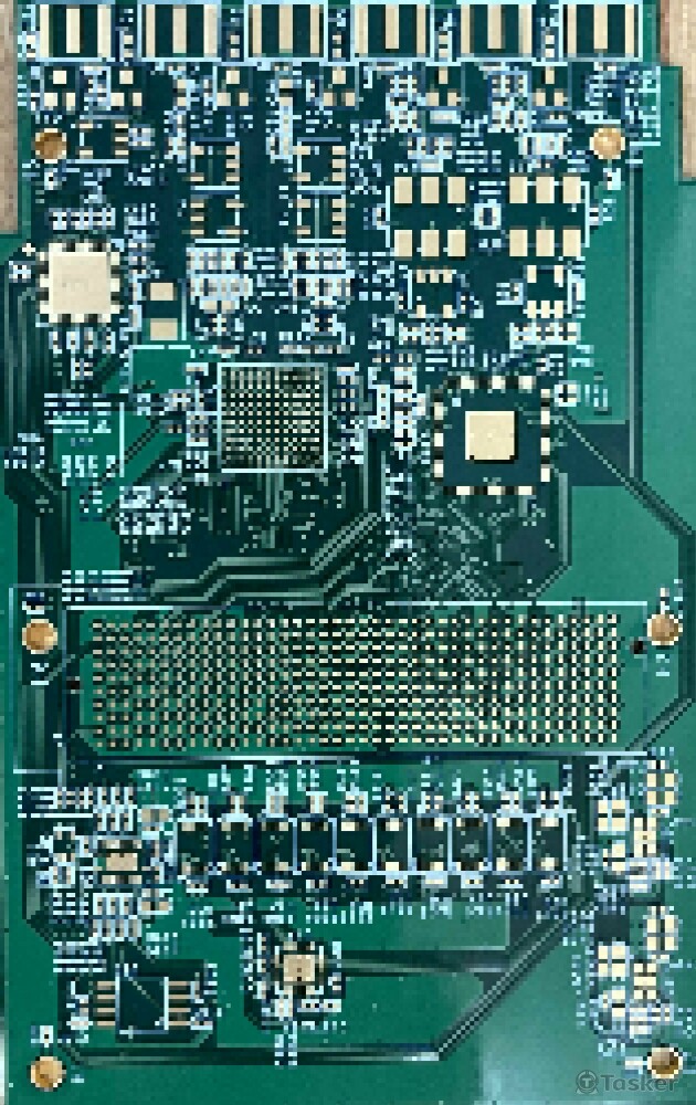 PCB