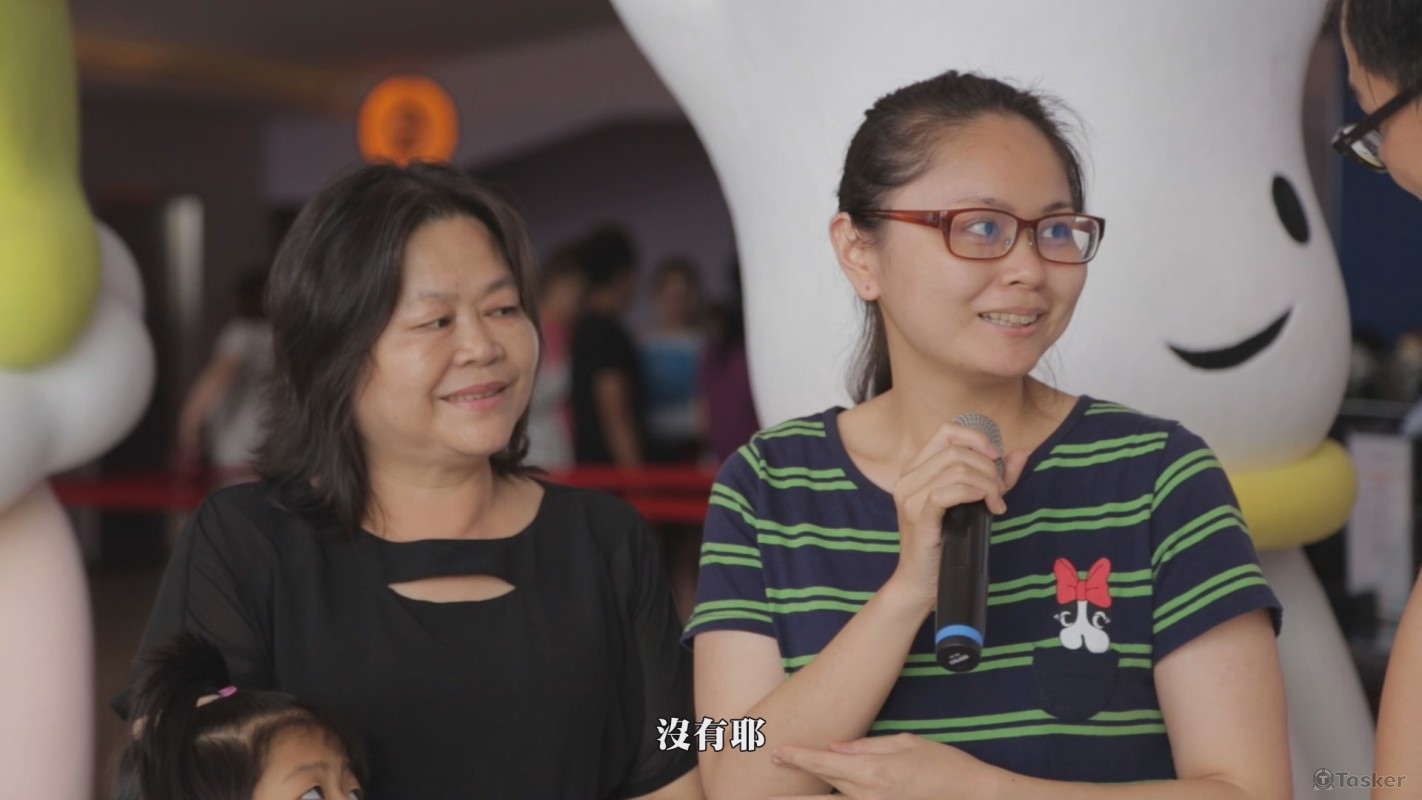 2016威秀母親節活動