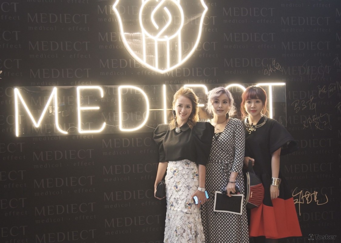 廣州伊美特活動