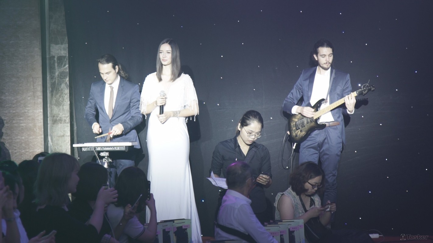 廣州伊美特活動