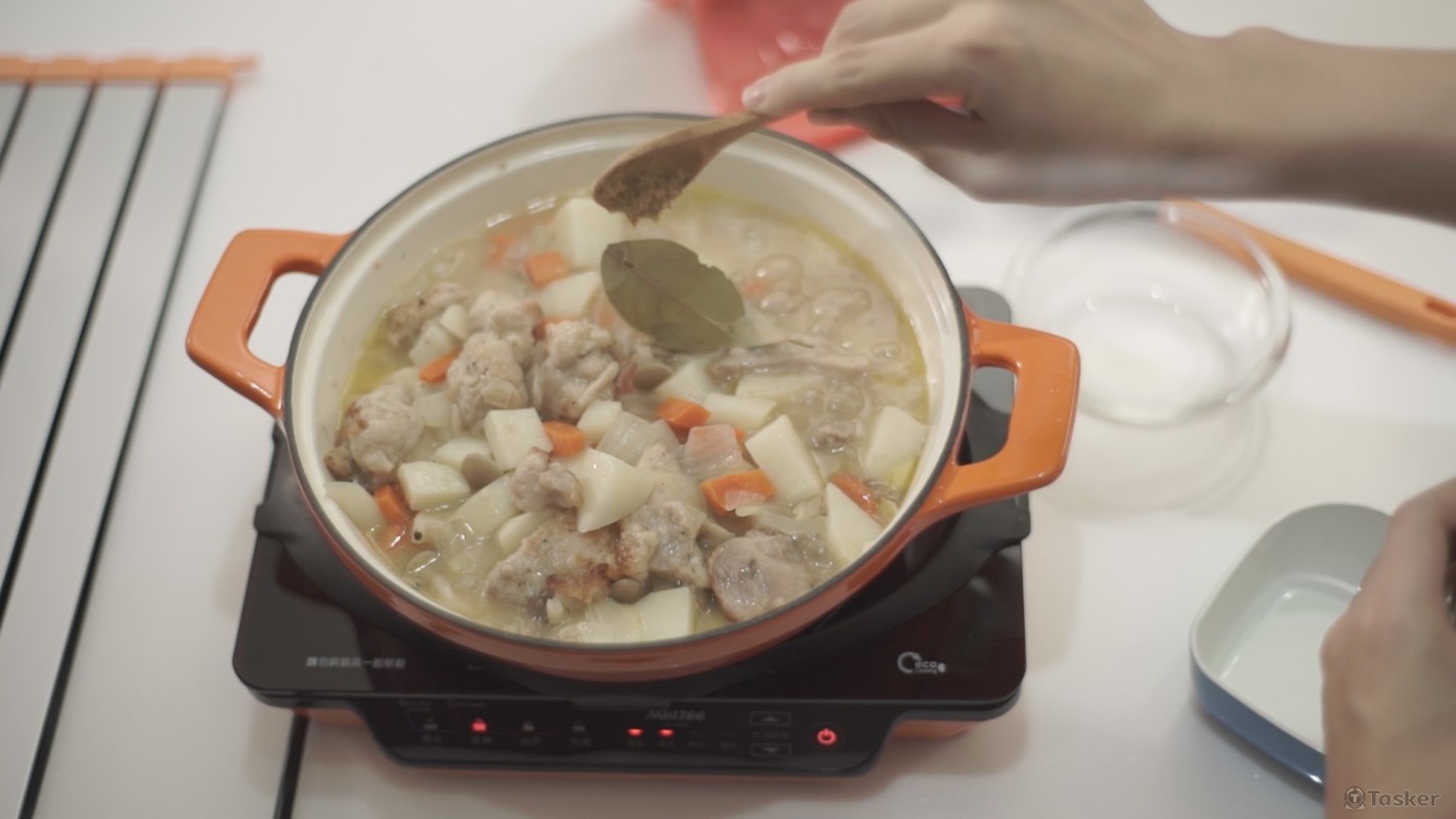 摩堤鍋具家庭篇