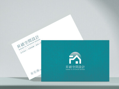昇緒空間設計_LOGO