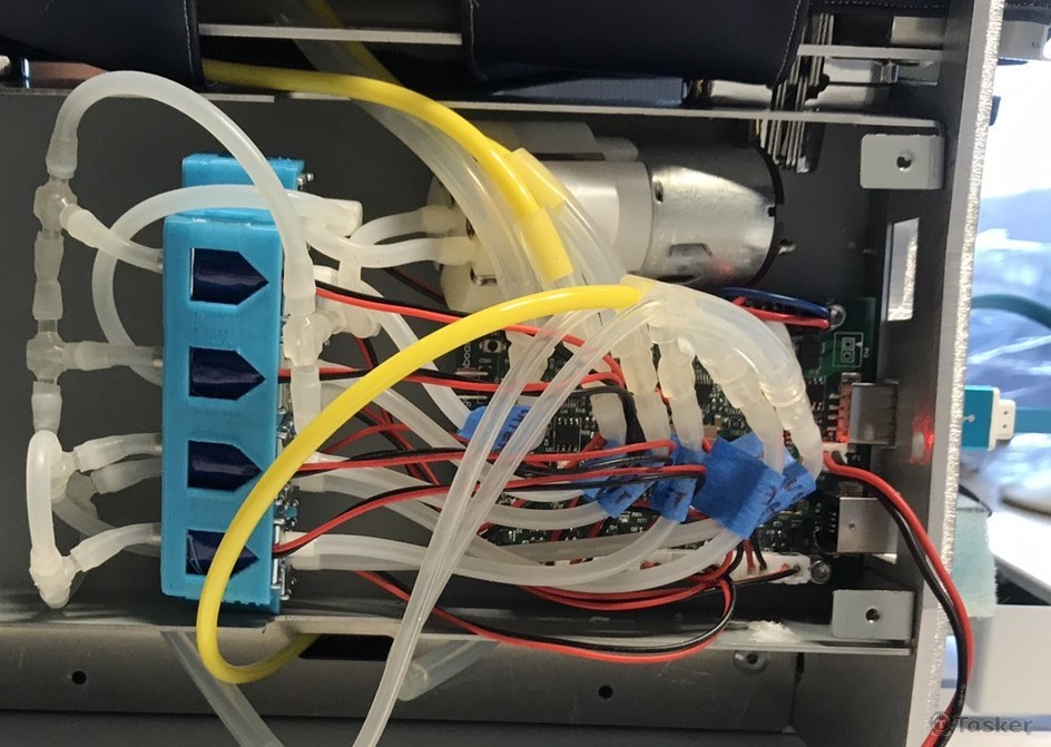 電子控制設計製作
