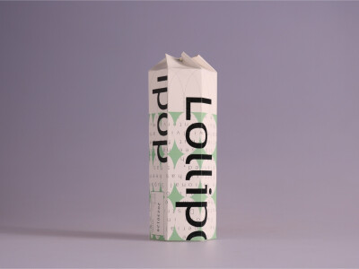 包裝設計/帝國糖廠棒棒糖