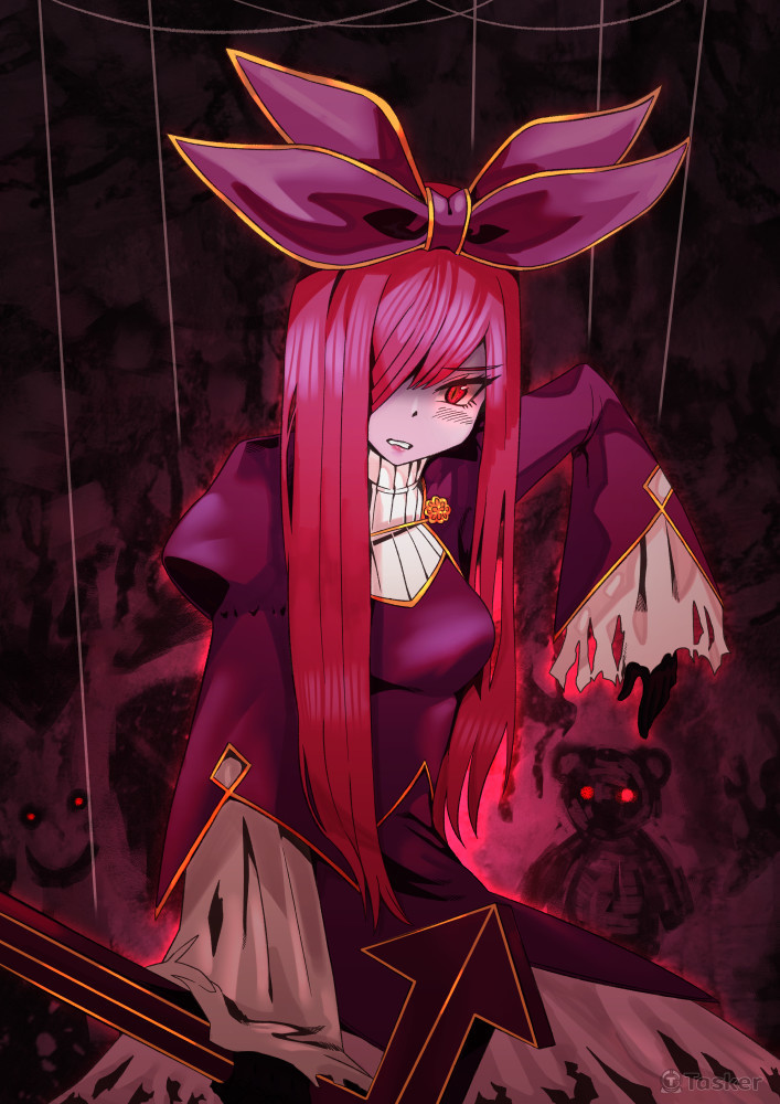 RO-受詛咒的聖誕節