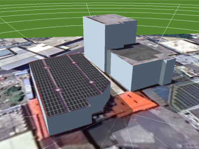 太陽光電規劃設計