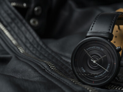 產品攝影--手錶類