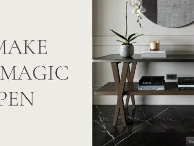 Fantasia Interior繽紛設計